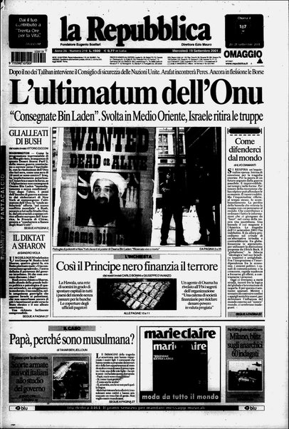 La repubblica